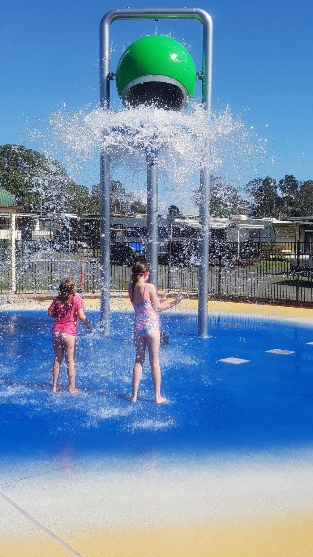 Hôtel Holiday Haven Culburra Beach Extérieur photo