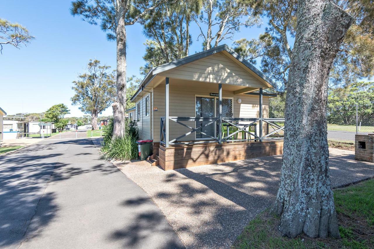 Hôtel Holiday Haven Culburra Beach Chambre photo